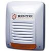 Bentel Security - Sirena autoalimentata da esterno NEKA-FS con antischiuma lampeggiatore allo xeno - NEKA-FS