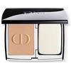 Dior Dior Forever Natural Velvet Fondotinta compatto, leggerissimo, no transfer, coprenza elevata, effetto vellutato e levigante 4N Neutral