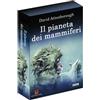 Cinehollywood Il pianeta dei mammiferi - La Storia dell'Evoluzione (BBC) (4 DVD + Booklet)