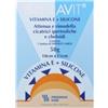 FRESENIUS KABI ITALIA Placca In Silicone E Vitamina E Sifravit Dimensioni 15x10cm.