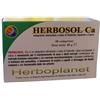 HERBOPLANET Herbosol Ca 48 Compresse