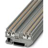 Phoenix contact 3208197 - Attraverso 1.5 pt/s quattro, terminale di 50 pezzi,