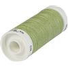 Korbond-Filo in Poliestere, 100 m, Colore: Verde Lime