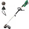 Ribimex PRBAT20-DEBTSB - Decespugliatore a batteria - 40V - SENZA BATTERIE E CARICABATTERIE