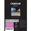 Canson Infinity Baryta Photographique II gr310 12,7x17,8cm x 25