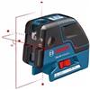 Bosch Nuovo Point Laser BOSCH Gcl 25 Strumento Professionale Gec