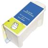 EPSON Cartuccia compatibile con Epson C13T00740110 (T007) - nero - 540 pagine