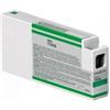 EPSON Cartuccia verde compatibile con Epson C13T596B00 verde 5500 pagine