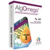 NUTRIGEA SRL Algomega 60 Capsule