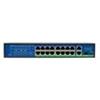 bemax Switch PoE 16 porte, 2+1 Gigabit, Bemax POE1716L