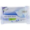 Tena - Wet Wash Gloves Confezione 8 Pezzi