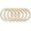 BrushArt Hair Band 6 pz