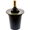 Koala Spain 6291NN02 6291N02 Raffreddatore Vaschetta a forma di cappello a tazza, colore nero