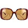 Gucci Occhiali da Sole Gucci GG1029SA 003