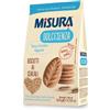COLUSSI SpA MISURA Bisc.Cereali S/Z 300g