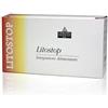 LAB.TERAPEUTICO M.R. Srl LITOSTOP 20 Bust.90g