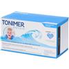 Tonimer Lab TONIMER PHYSIO MONODOSE 60 SOLUZIONE NASALE 60 FLACONCINI 5 ML