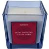 Herbal Products CANDELA 200 G LEGNI ORIENTALI PEPE NERO