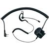 Midland ABM Tactical Microfono con PTT