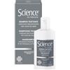 VIVIPHARMA s.a. SCIENCE Sh.Cad.Capelli 200ml