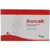 Aurora Biofarma - Broncalt Rw Confezione 15 Flaconcini