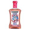 Listerine smartrinse Listerine smart rinse collutorio 500 ml