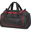 Shugon Borsoni personalizzati Sport Cross Handles in poliestere 46x32x26 cm personalizzate o neutre