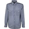 Sea Barrier Camicia manica Lunga Sea Barrier GRADO2-ML