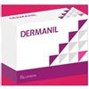 Blufarma DERMANIL DETERGENTE MANI/PIATTI 500 ML