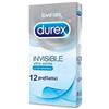 RECKITT BENCKISER H.(IT.) SPA INVISIBLE 12 PEZZI