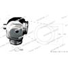 Ricambi Point Riser Migliorato Gomito Scarico Marino Gomito Acciaio Inox Volvo Penta Marine