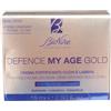 I.C.I.M. (BIONIKE) INTERNATION Defence My Age Gold Occhi E Labbra BioNike 15ml