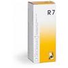 Reckeweg r7 100 compresse