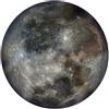 MOOOI CARPETS tappeto MOOON BASALT - SHP220143