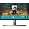 Philips 279M1RV/00 LED display 68.6 cm (27") 3840 x 2160 Pixel 4K Ultra HD Nero