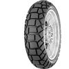 Continental Tkc 70 Rocks M+s 72s Tl Rear Adventure Tire Nero 170 / 60 / R17