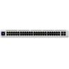 Ubiquiti SWITCH 48P POE LAN GIGABIT DI CUI 40P POE+ 8P POE++ 4P SFP+ USW-PRO-48-POE-EU