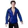 NECA TWILIGHT NEW MOON EDWARD CULLEN SPARKLE VERS. FIGURE NEW IN BLISTER