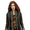 NECA TWILIGHT ECLIPSE S 1 VICTORIA PVC FIGURE NEW IN BLISTER NUOVO