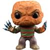 FUNKO POP HORROR NIGHTMARE FREDDY KRUEGER LIMITED Syringe Fingers VINYL FIGURE N
