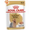 Royal Canin Dog Adult Yorkshire Terrier - Confezione da 85 Gr
