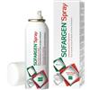 Sofargen Medicazione in polvere spray con caolino e argento sulfadiazina 1% sofargen spray 10 g bomboletta pressurizzata 125 ml