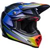 BELL Casco Bell Moto-9S Flex Pro Circuit 23 flake