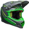 BELL Casco Bell Moto-9S Flex Sprite grigio verde