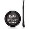 Delia Cosmetics Eyebrow Expert Eyebrow Expert 4 g