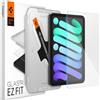 Spigen EZ Fit Vetro Temperato [2P] iPad mini 7, 8.3 Pollici (2024)