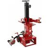 Ceccato Olindo BULL SPLET12 KOMBI - Spaccalegna ibrido - Elettrico e a trattore - Verticale