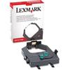 LEXMARK/IBM NASTRO NY NERO 2380 2381 2390 2391 2480 2481 2490 2491 2580 2580+ (Conf.6)