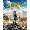 2K GAMES The Outer Worlds - Nintendo Switch [Edizione: Germania]