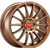 Cerchi in Lega Tec Speed As2 8.0x18 Bronze